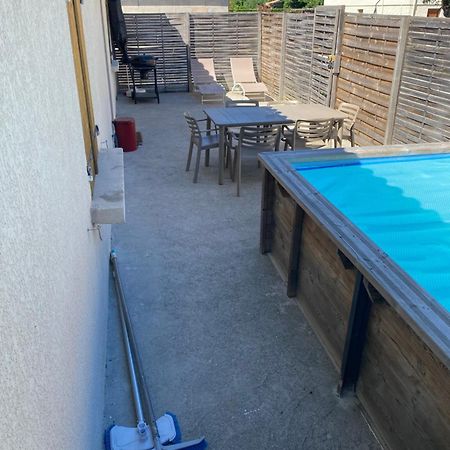 Maison Des Romains Villeneuve-sur-Lot Ngoại thất bức ảnh
