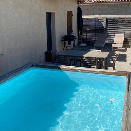 Maison Des Romains Villeneuve-sur-Lot Ngoại thất bức ảnh